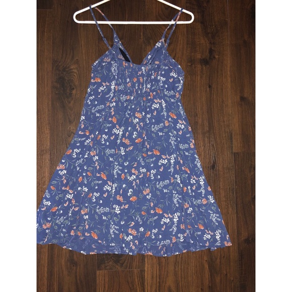 NWOT American Eagle Swing Dress - Picture 4 of 4